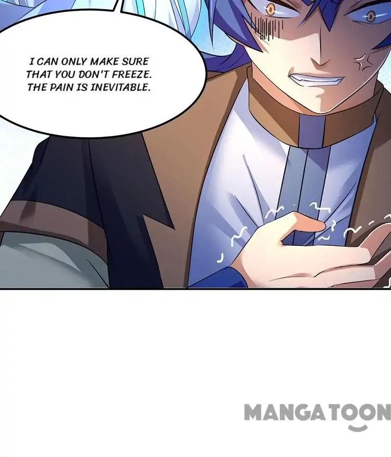 Martial Arts Reigns Chapter 69 page 14 - Chapter 69: Episode 69