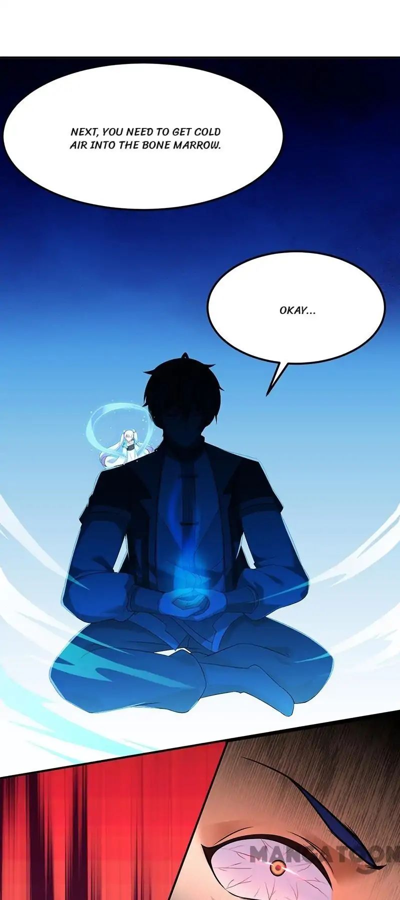 Martial Arts Reigns Chapter 69 page 15 - Chapter 69: Episode 69