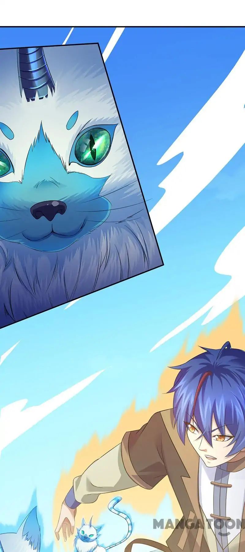 Martial Arts Reigns Chapter 69 page 2 - Chapter 69: Episode 69