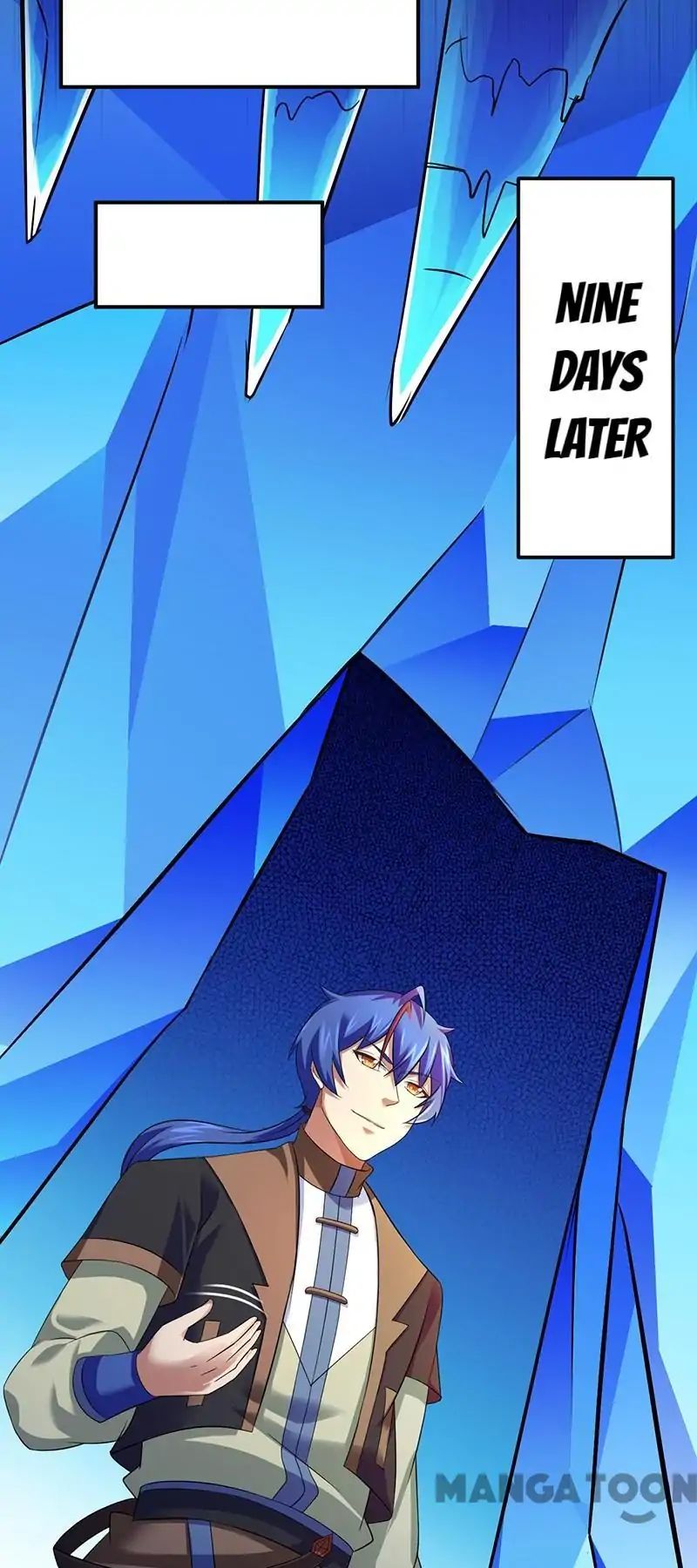Martial Arts Reigns Chapter 69 page 20 - Chapter 69: Episode 69