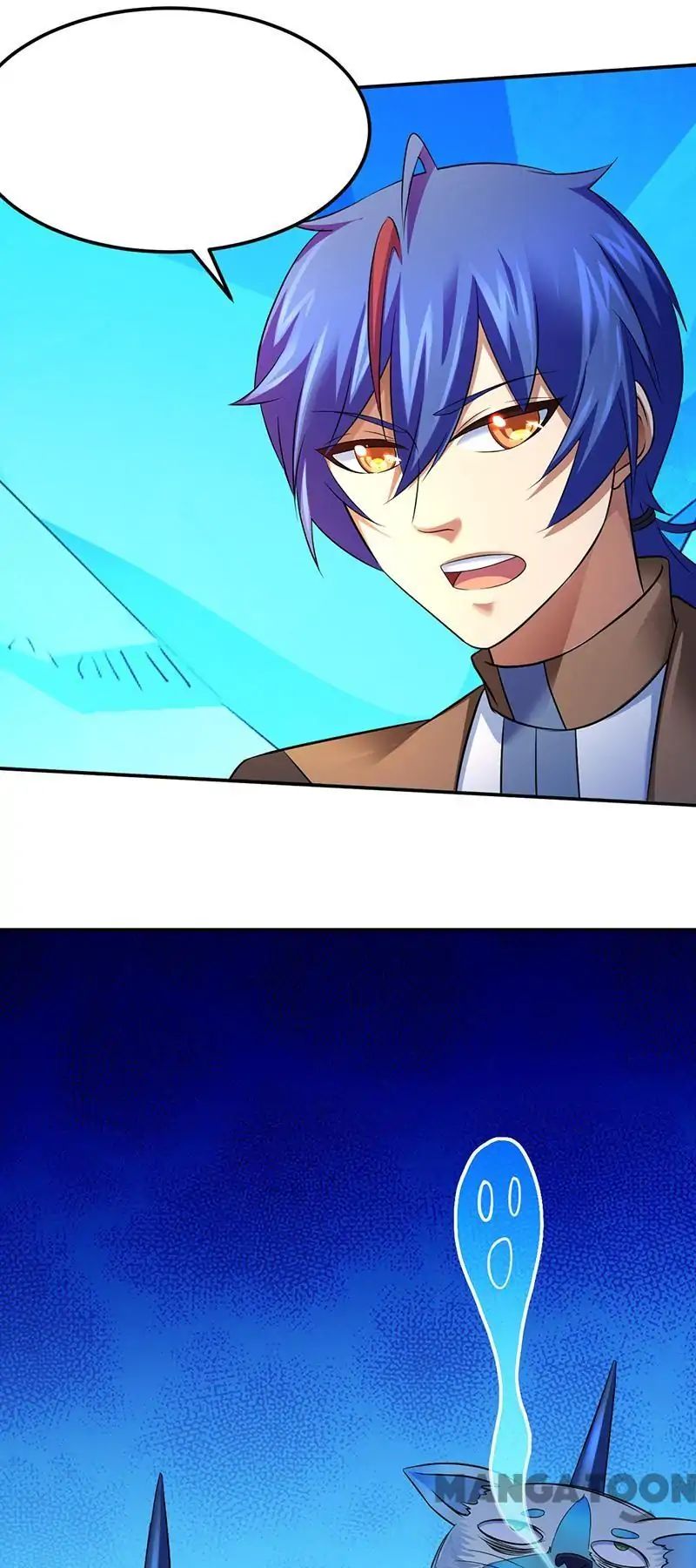 Martial Arts Reigns Chapter 69 page 22 - Chapter 69: Episode 69