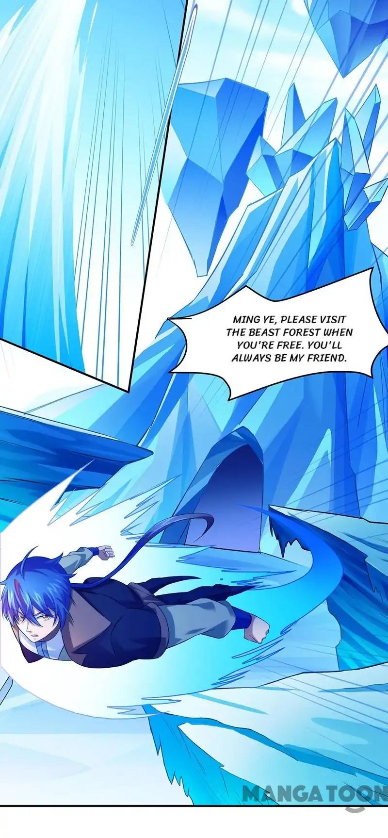 Martial Arts Reigns Chapter 69 page 26 - Chapter 69: Episode 69