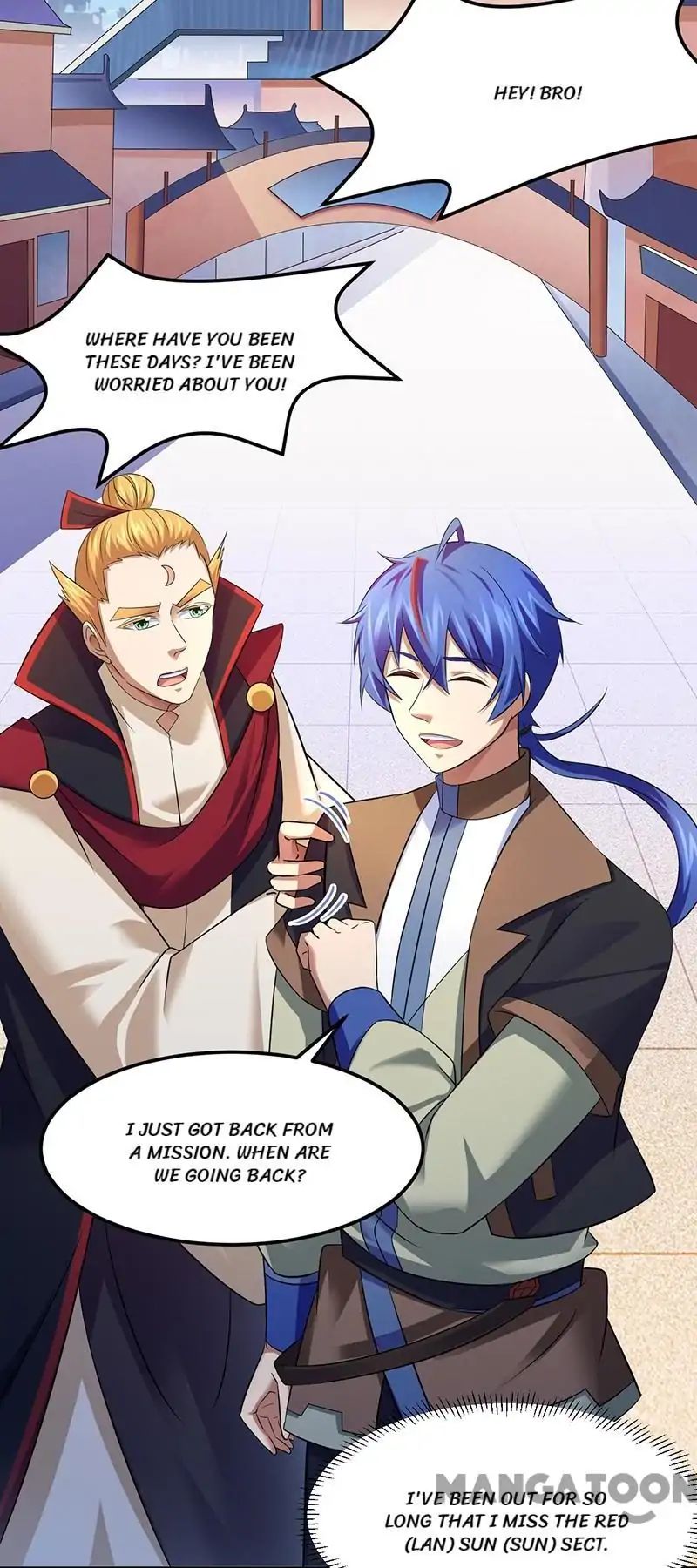 Martial Arts Reigns Chapter 69 page 29 - Chapter 69: Episode 69