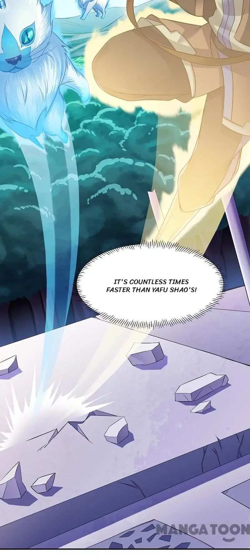 Martial Arts Reigns Chapter 69 page 3 - Chapter 69: Episode 69