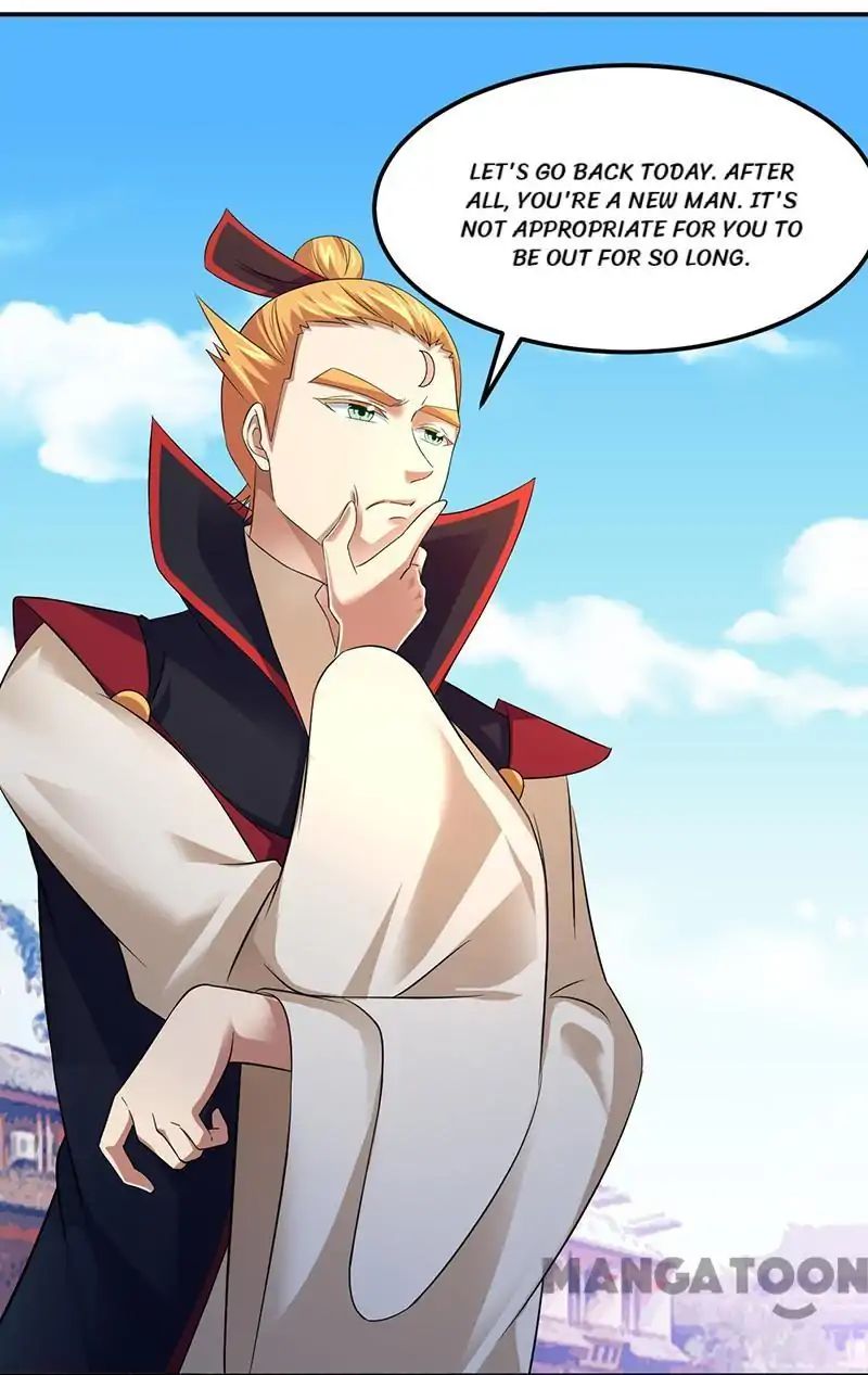 Martial Arts Reigns Chapter 69 page 31 - Chapter 69: Episode 69