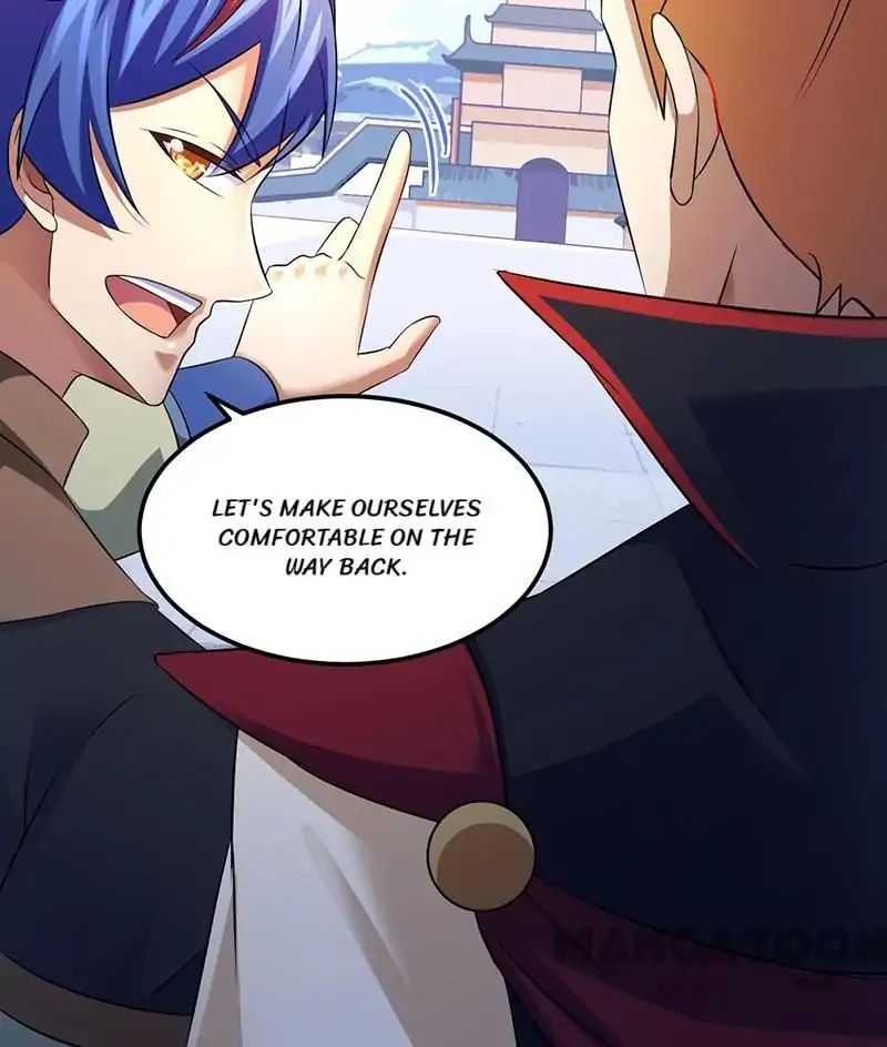 Martial Arts Reigns Chapter 69 page 33 - Chapter 69: Episode 69