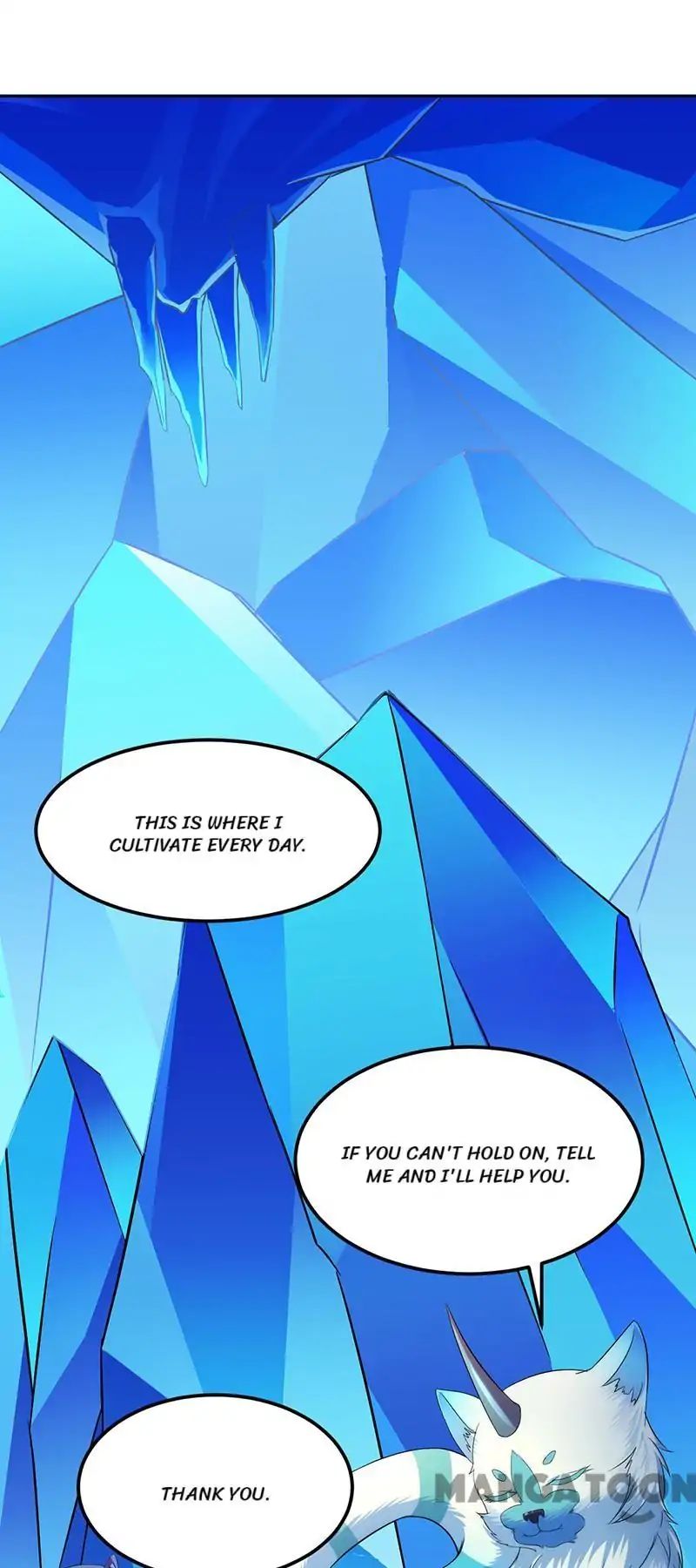 Martial Arts Reigns Chapter 69 page 6 - Chapter 69: Episode 69