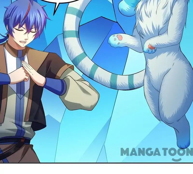 Martial Arts Reigns Chapter 69 page 7 - Chapter 69: Episode 69