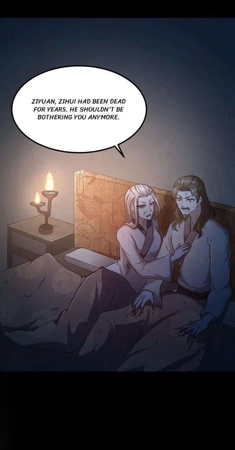 Martial Arts Reigns Chapter 7 page 1 - Chapter 7: Episode 7