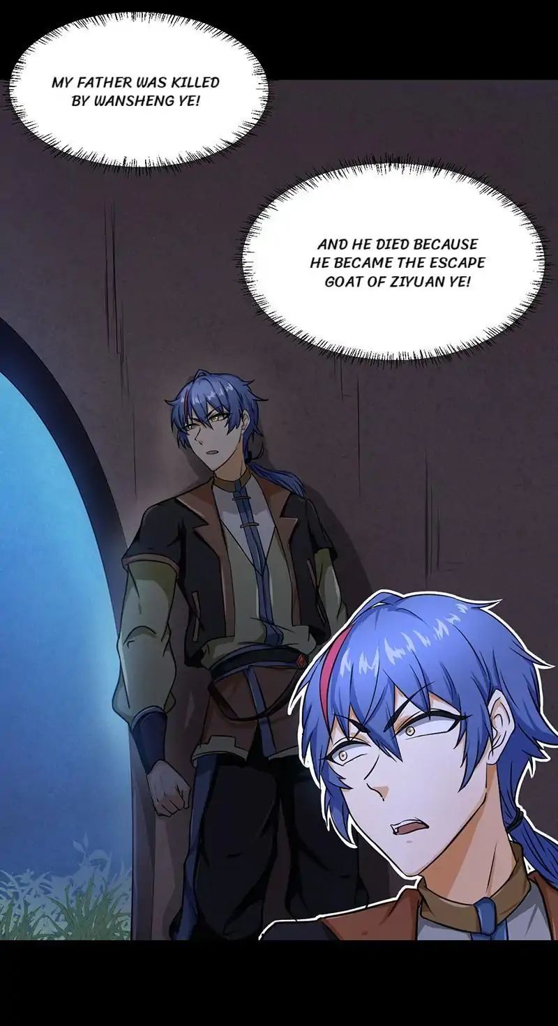 Martial Arts Reigns Chapter 7 page 10 - Chapter 7: Episode 7