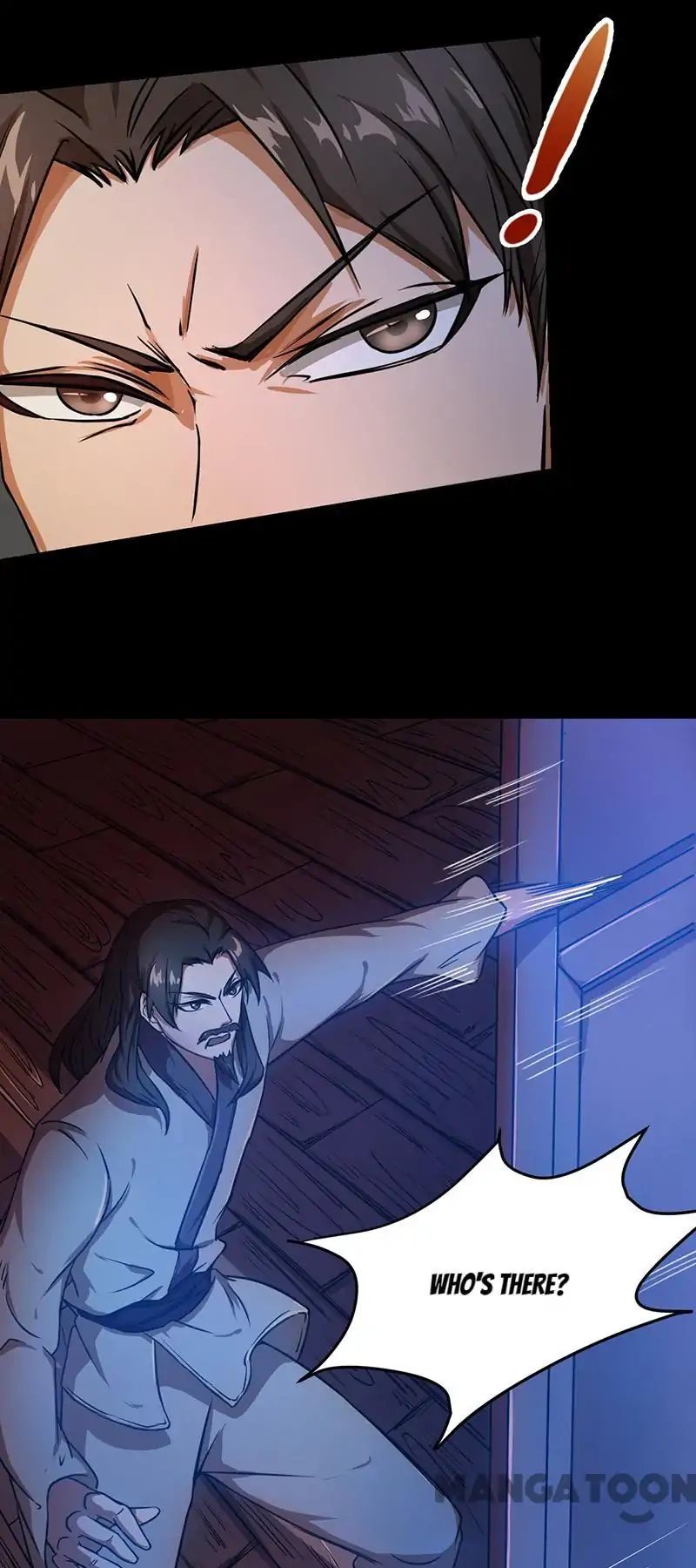 Martial Arts Reigns Chapter 7 page 11 - Chapter 7: Episode 7