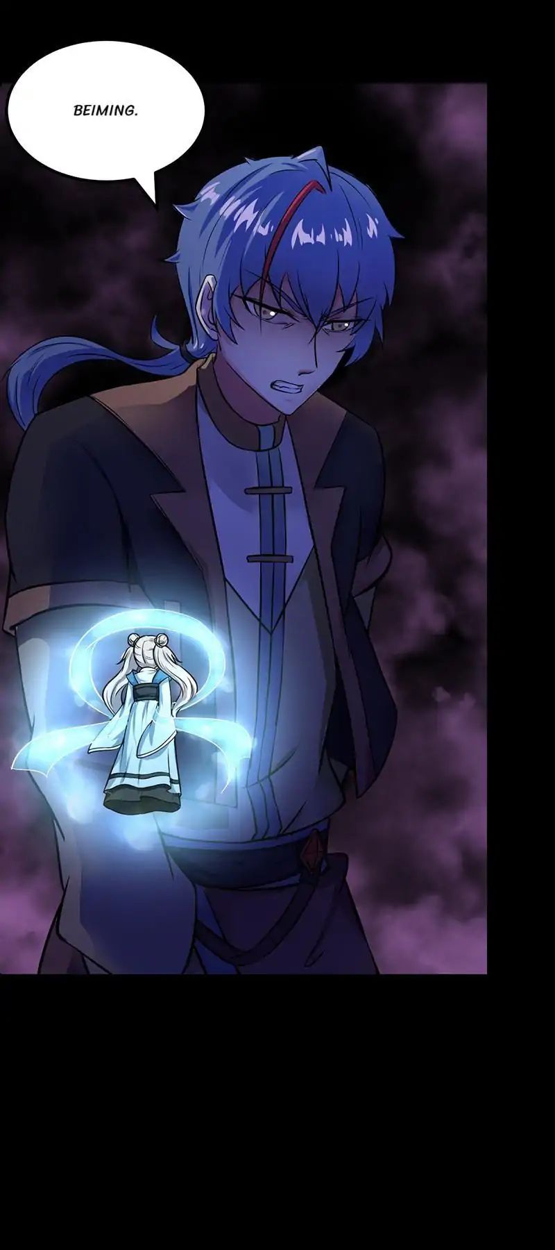 Martial Arts Reigns Chapter 7 page 16 - Chapter 7: Episode 7