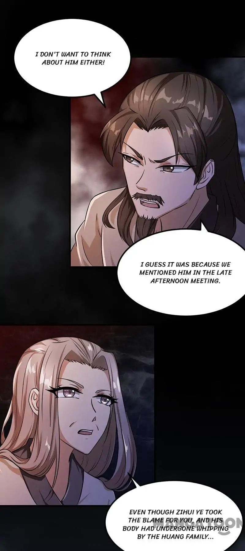 Martial Arts Reigns Chapter 7 page 2 - Chapter 7: Episode 7