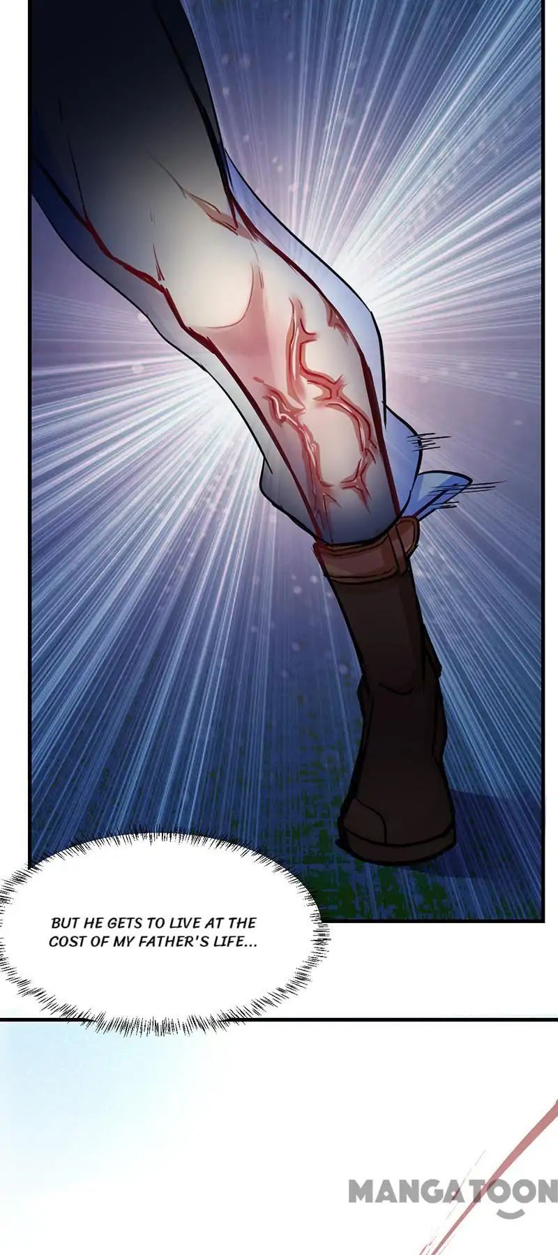 Martial Arts Reigns Chapter 7 page 23 - Chapter 7: Episode 7
