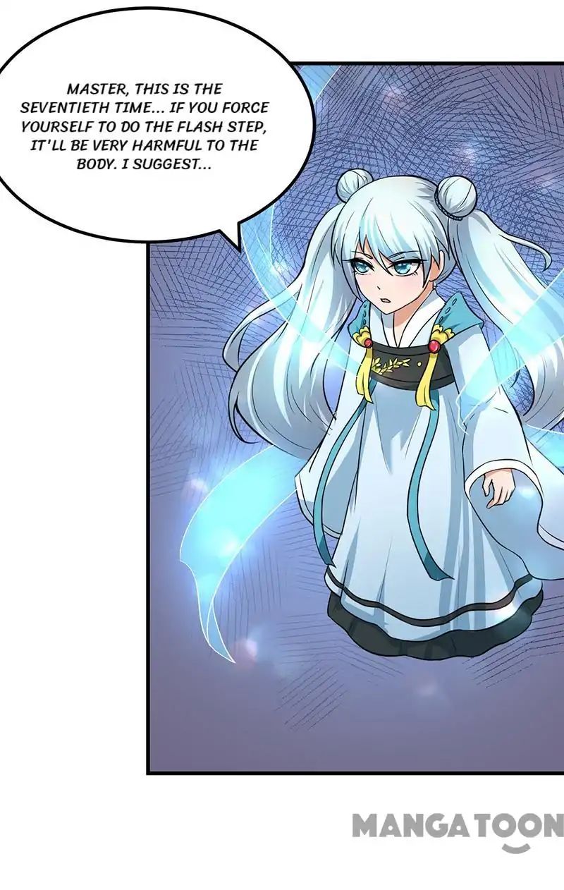 Martial Arts Reigns Chapter 7 page 25 - Chapter 7: Episode 7