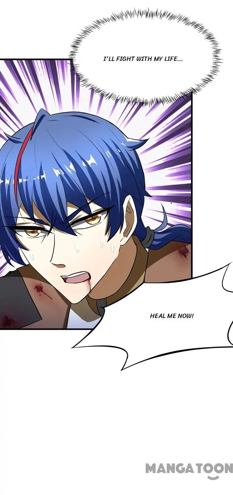 Martial Arts Reigns Chapter 7 page 26 - Chapter 7: Episode 7