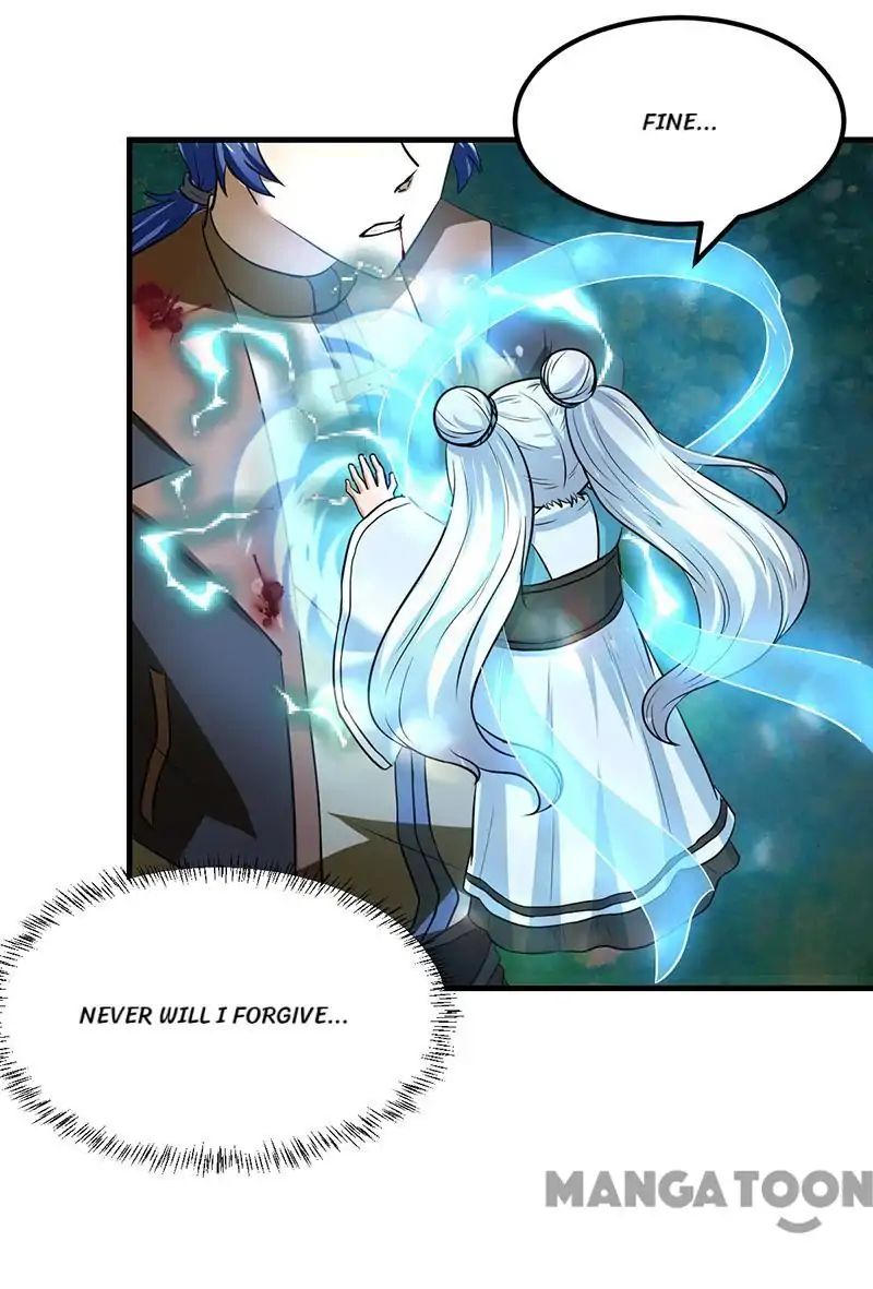 Martial Arts Reigns Chapter 7 page 27 - Chapter 7: Episode 7