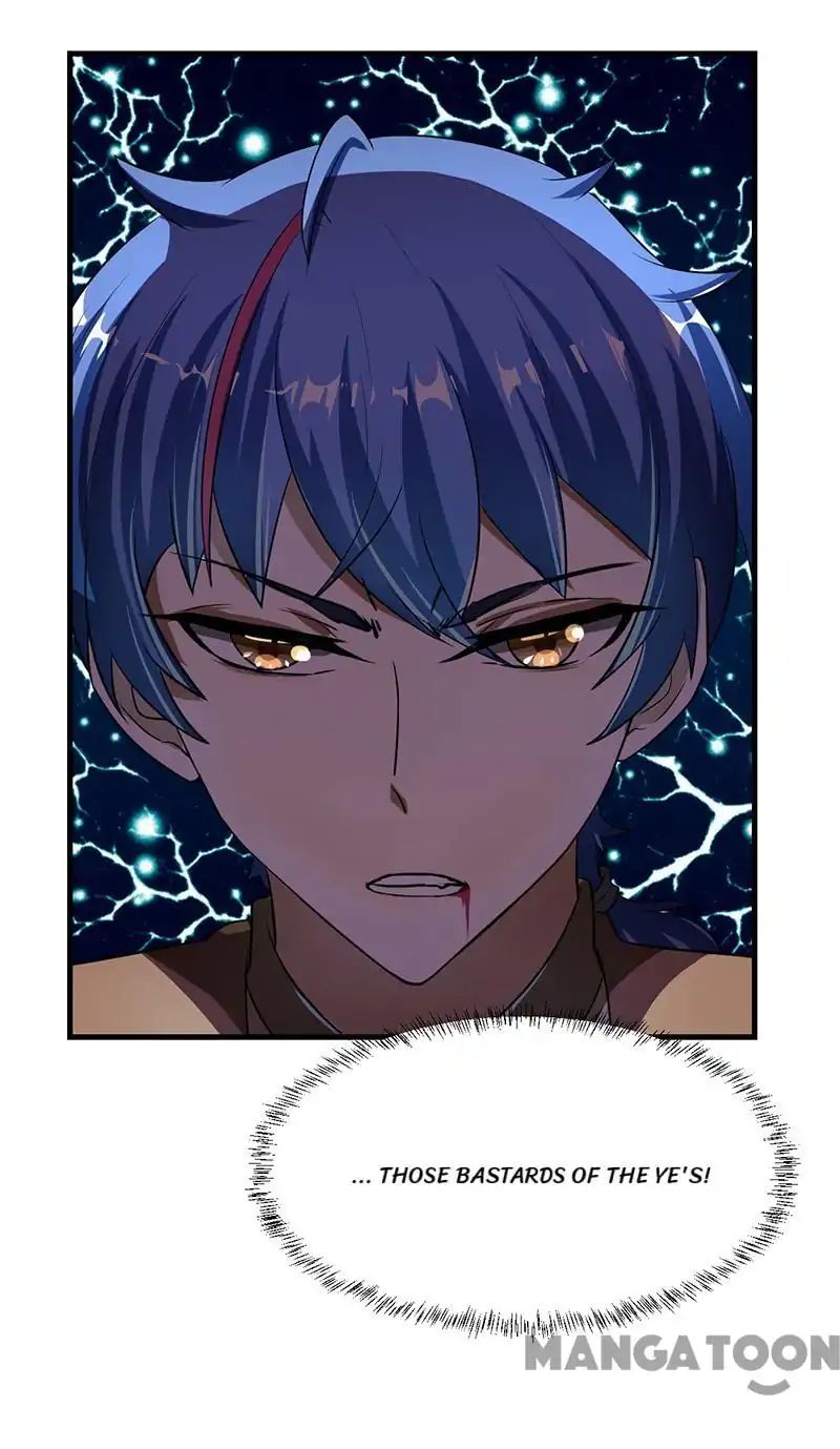 Martial Arts Reigns Chapter 7 page 28 - Chapter 7: Episode 7