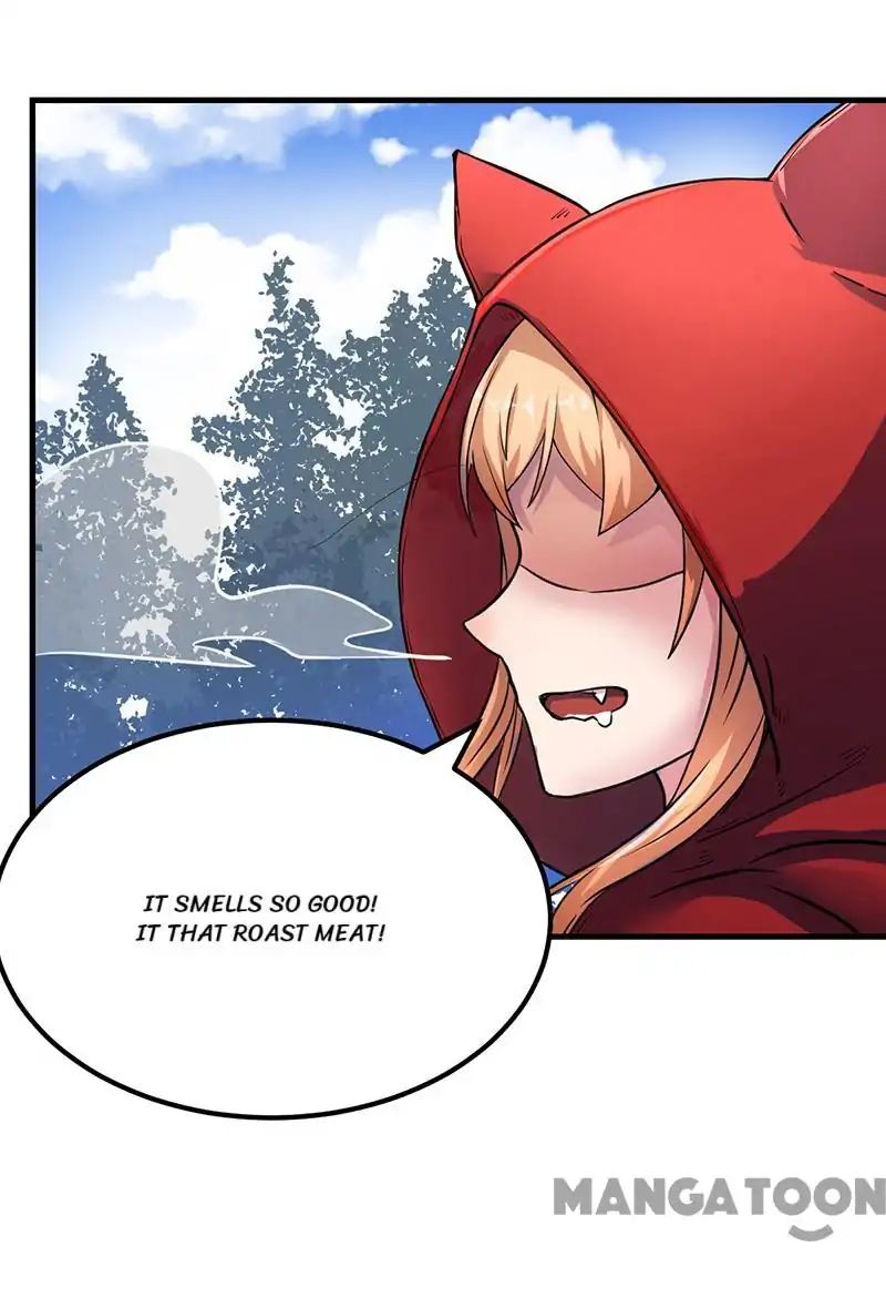 Martial Arts Reigns Chapter 7 page 41 - Chapter 7: Episode 7