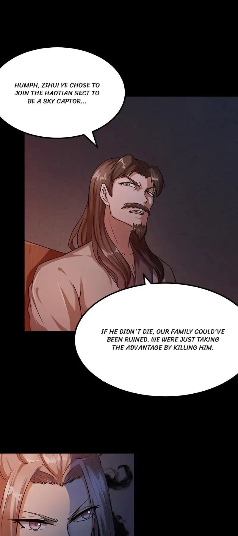 Martial Arts Reigns Chapter 7 page 6 - Chapter 7: Episode 7