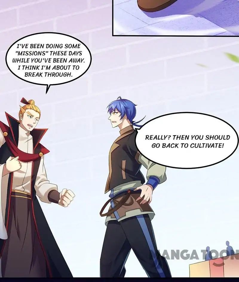 Martial Arts Reigns Chapter 70 page 12 - Chapter 70: Episode 70