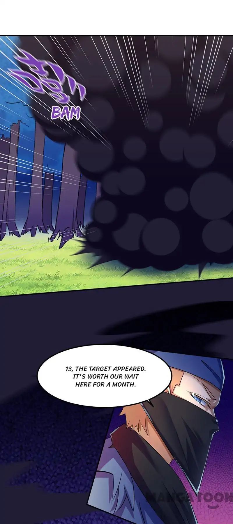 Martial Arts Reigns Chapter 70 page 15 - Chapter 70: Episode 70