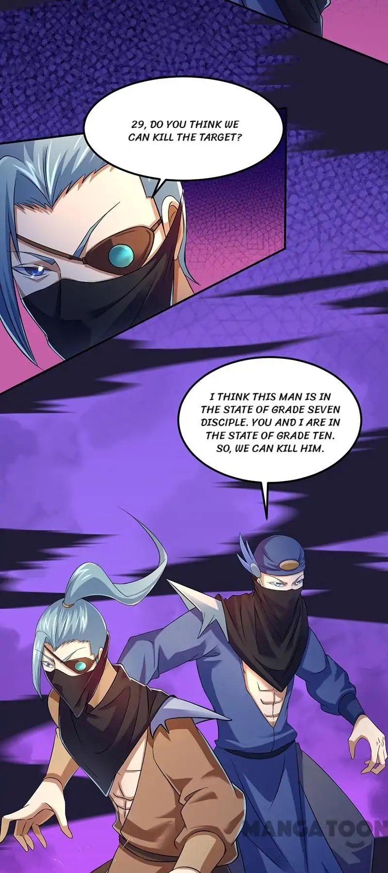 Martial Arts Reigns Chapter 70 page 16 - Chapter 70: Episode 70