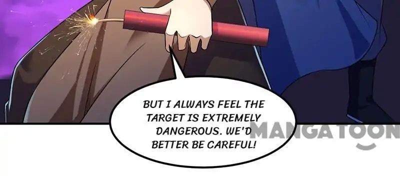 Martial Arts Reigns Chapter 70 page 17 - Chapter 70: Episode 70