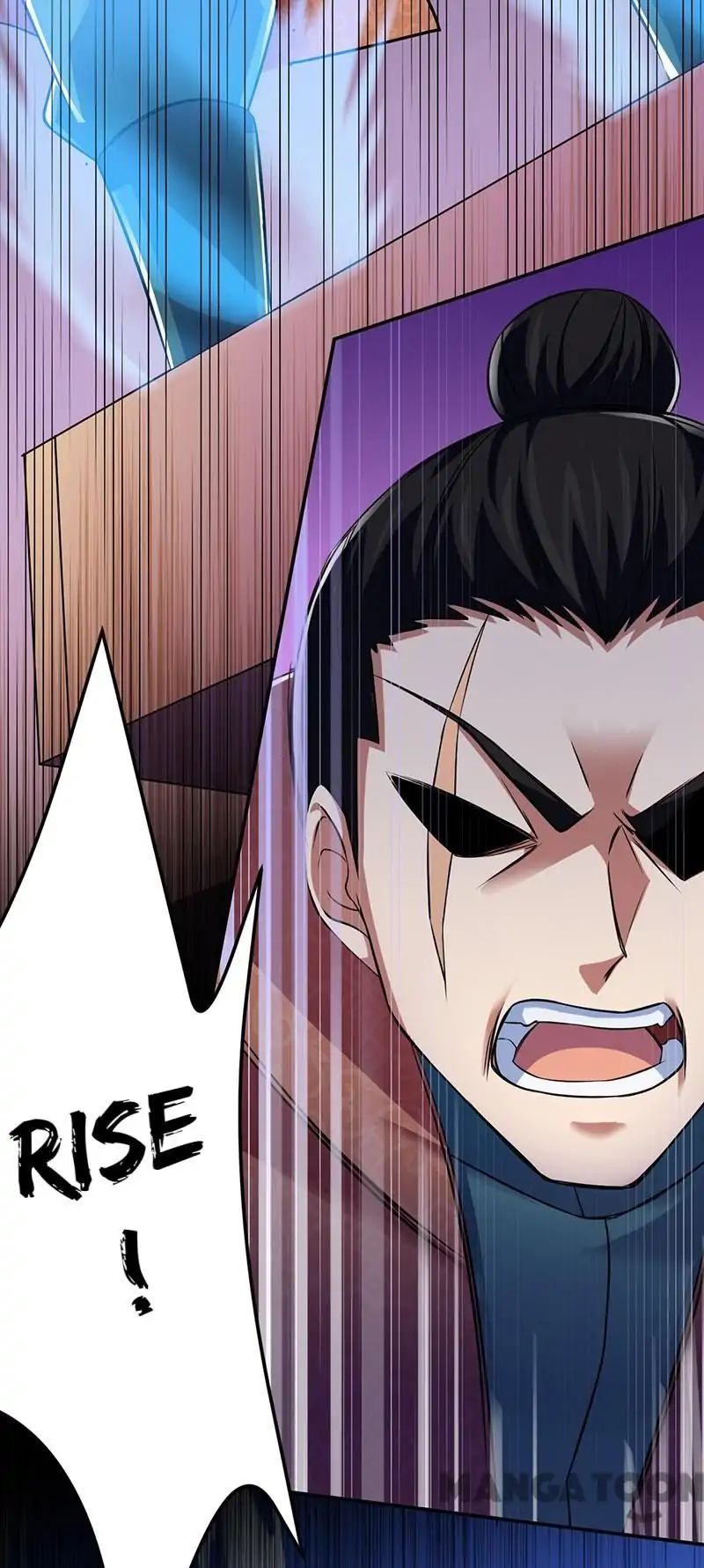 Martial Arts Reigns Chapter 70 page 2 - Chapter 70: Episode 70