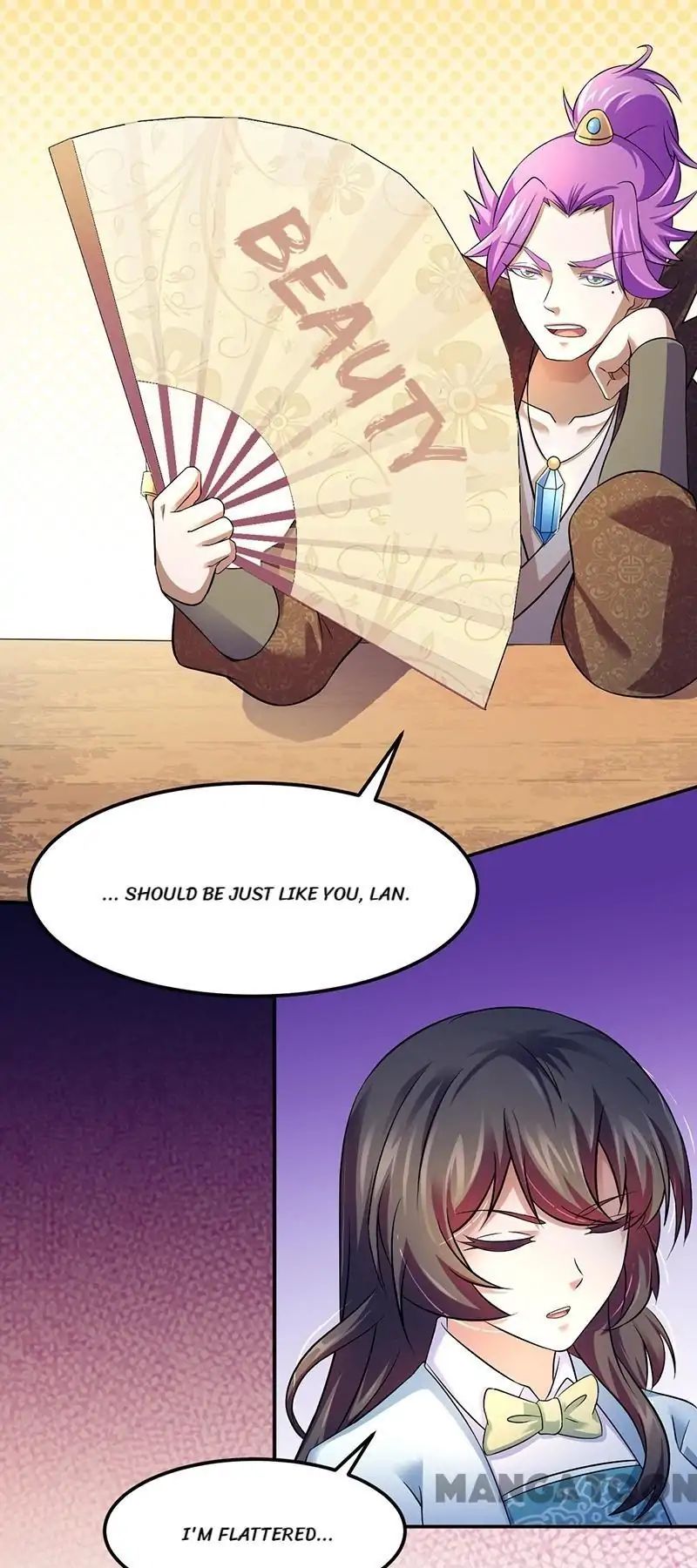 Martial Arts Reigns Chapter 70 page 27 - Chapter 70: Episode 70