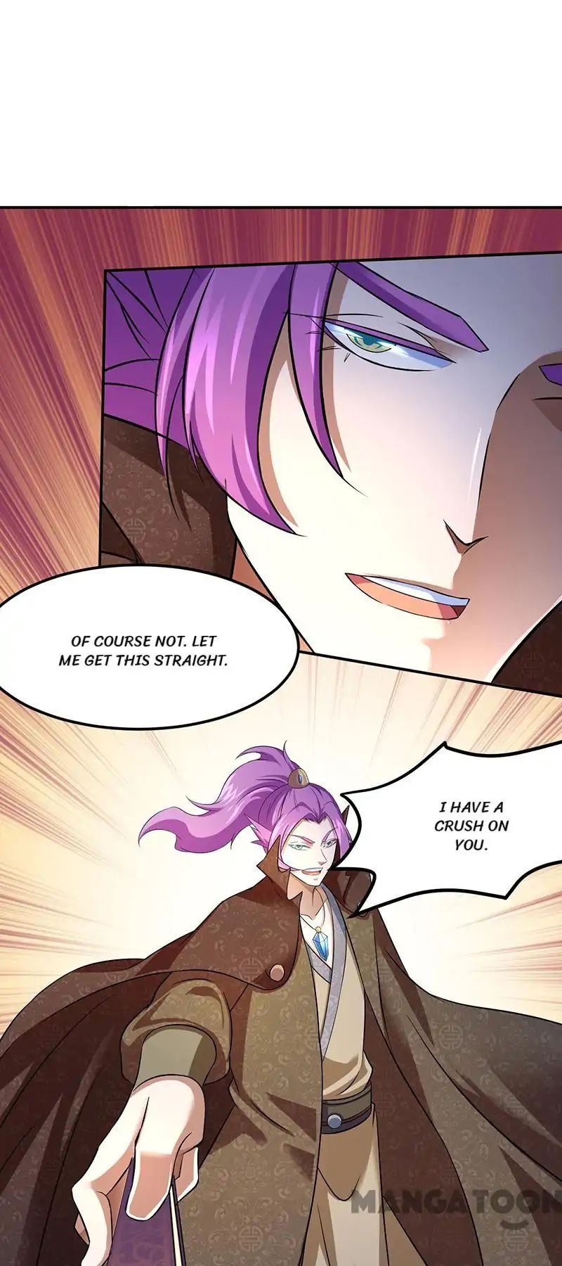 Martial Arts Reigns Chapter 70 page 30 - Chapter 70: Episode 70