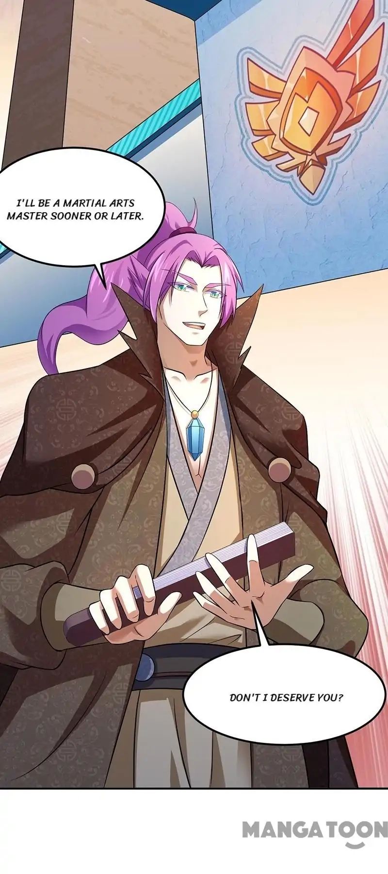 Martial Arts Reigns Chapter 70 page 33 - Chapter 70: Episode 70