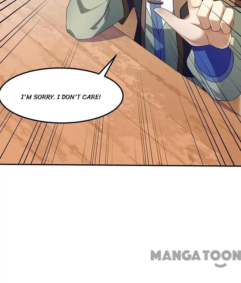 Martial Arts Reigns Chapter 70 page 36 - Chapter 70: Episode 70