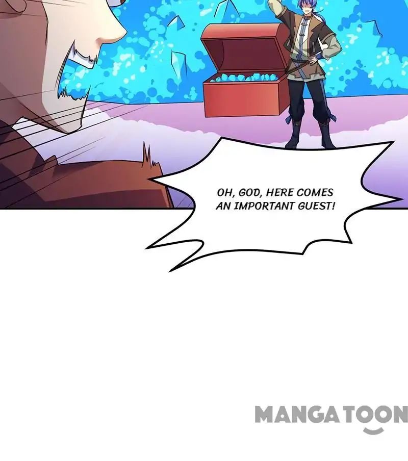 Martial Arts Reigns Chapter 70 page 8 - Chapter 70: Episode 70