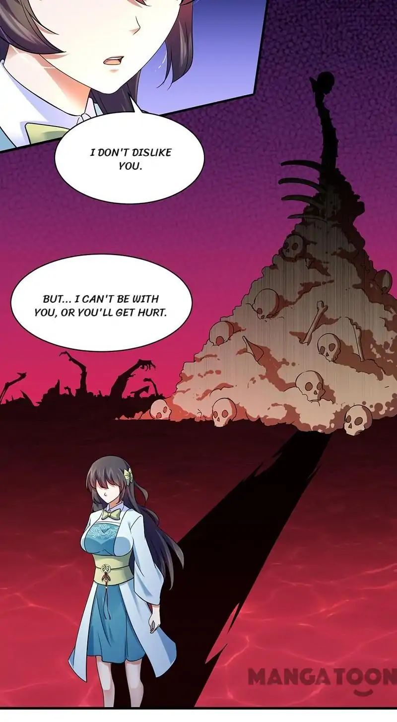 Martial Arts Reigns Chapter 71 page 12 - Chapter 71: Episode 71