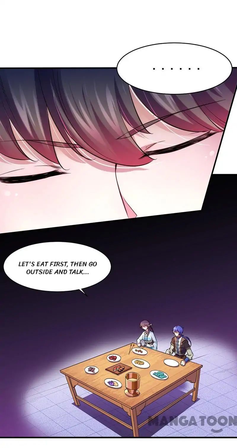 Martial Arts Reigns Chapter 71 page 14 - Chapter 71: Episode 71