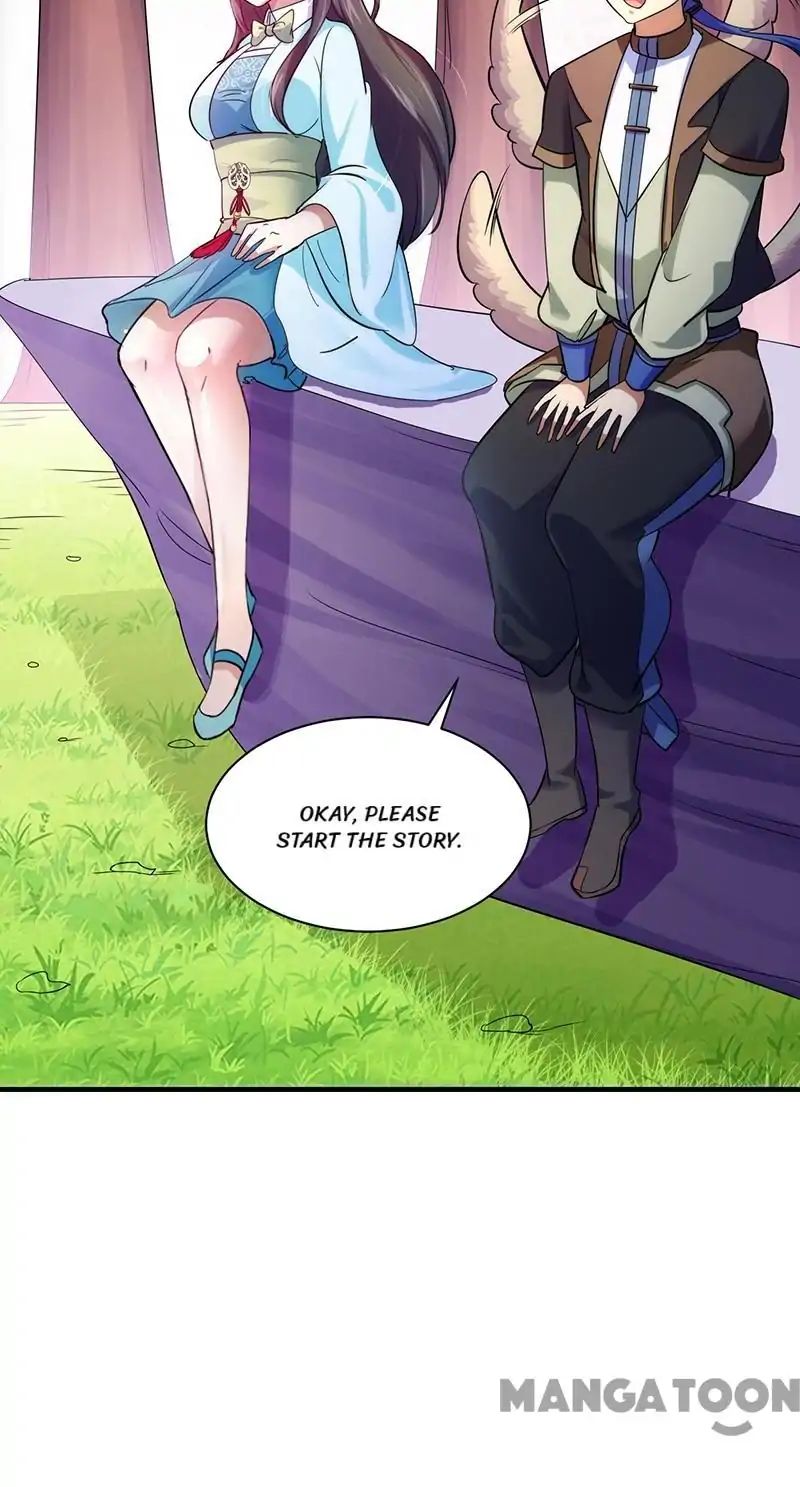 Martial Arts Reigns Chapter 71 page 18 - Chapter 71: Episode 71