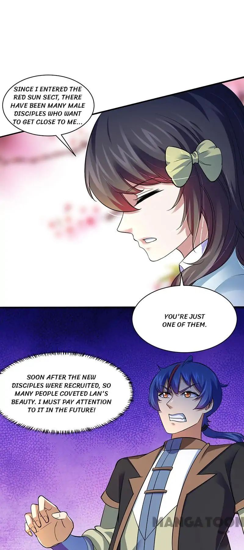 Martial Arts Reigns Chapter 71 page 19 - Chapter 71: Episode 71