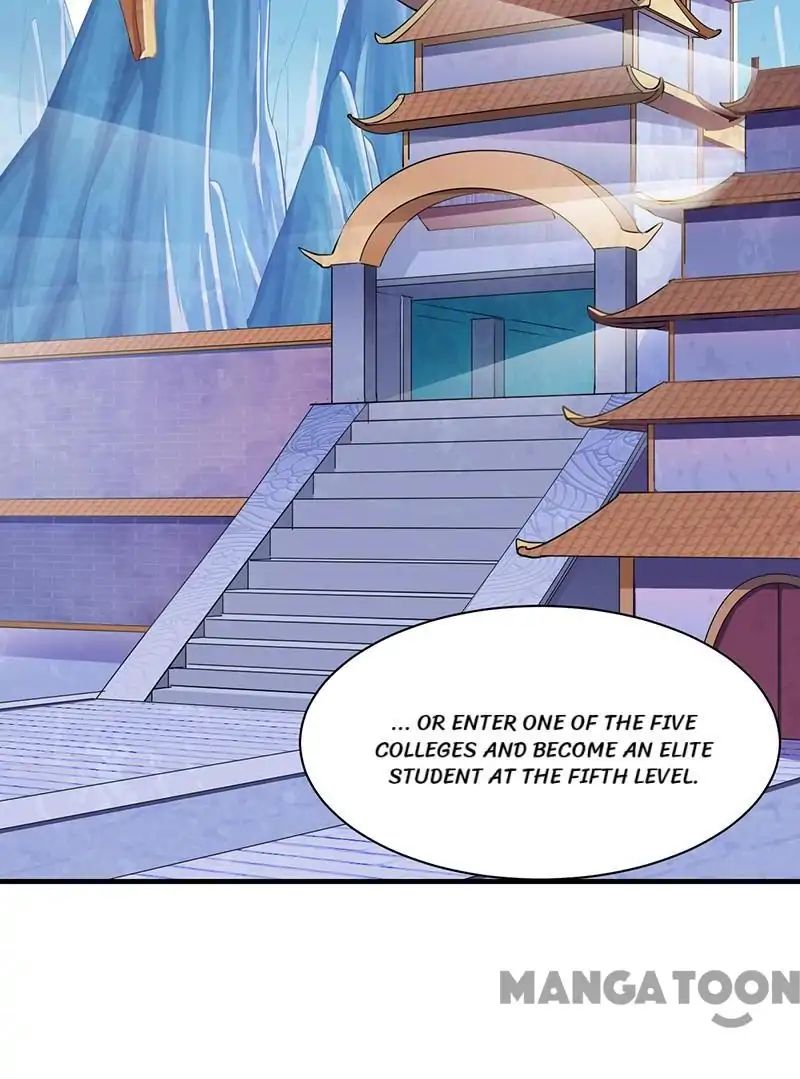 Martial Arts Reigns Chapter 71 page 31 - Chapter 71: Episode 71