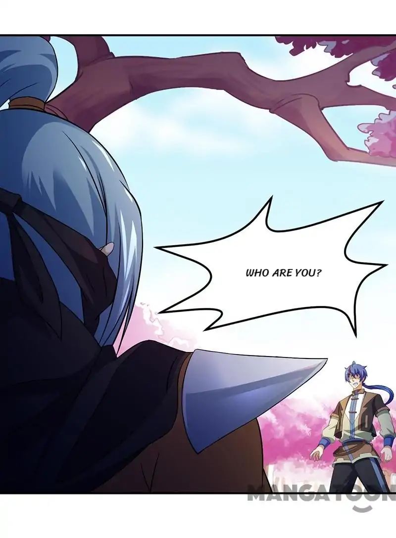 Martial Arts Reigns Chapter 72 page 10 - Chapter 72: Episode 72