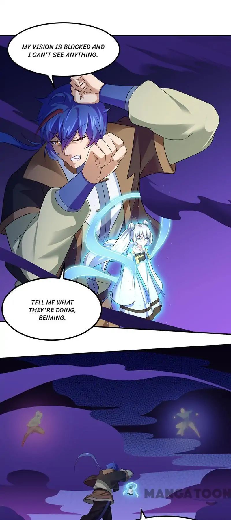 Martial Arts Reigns Chapter 72 page 13 - Chapter 72: Episode 72