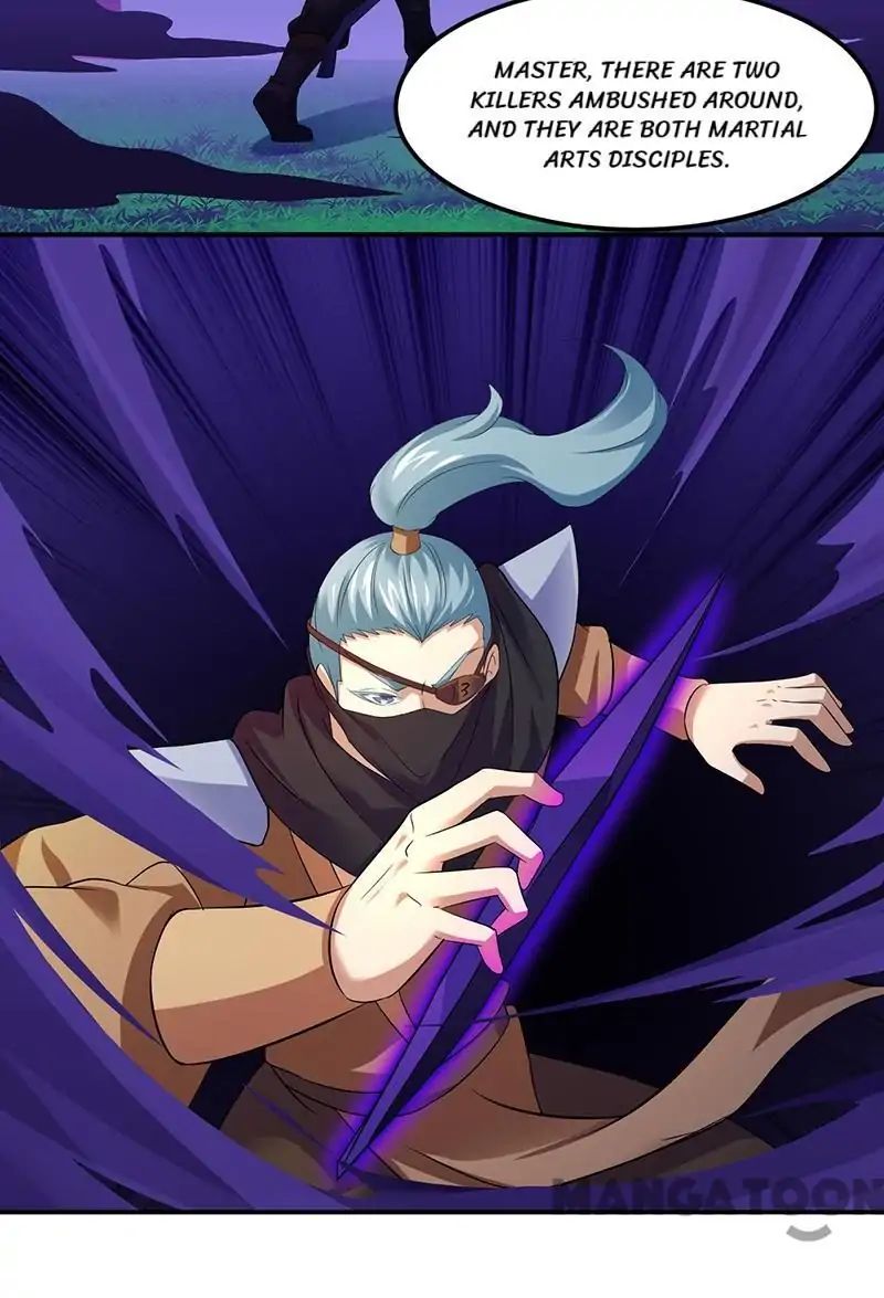 Martial Arts Reigns Chapter 72 page 14 - Chapter 72: Episode 72