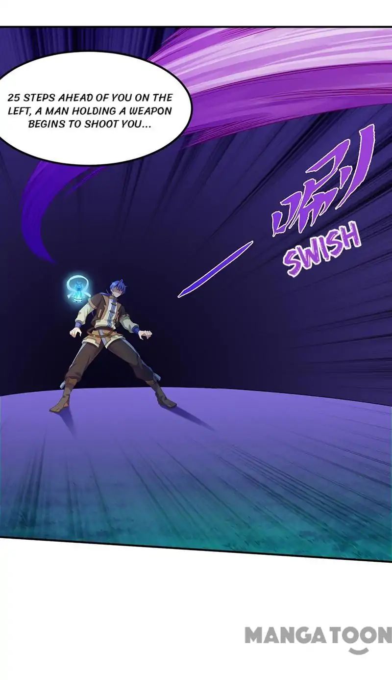 Martial Arts Reigns Chapter 72 page 15 - Chapter 72: Episode 72
