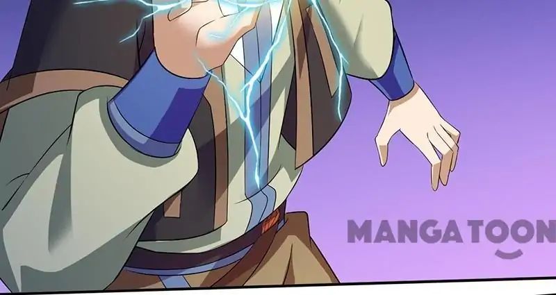 Martial Arts Reigns Chapter 72 page 17 - Chapter 72: Episode 72