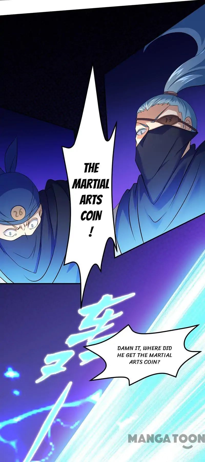 Martial Arts Reigns Chapter 72 page 18 - Chapter 72: Episode 72