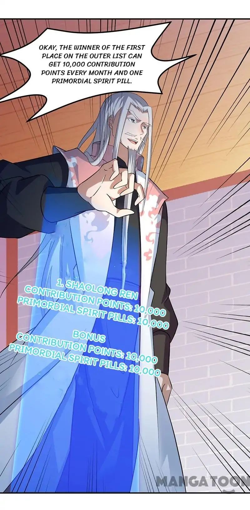 Martial Arts Reigns Chapter 72 page 29 - Chapter 72: Episode 72