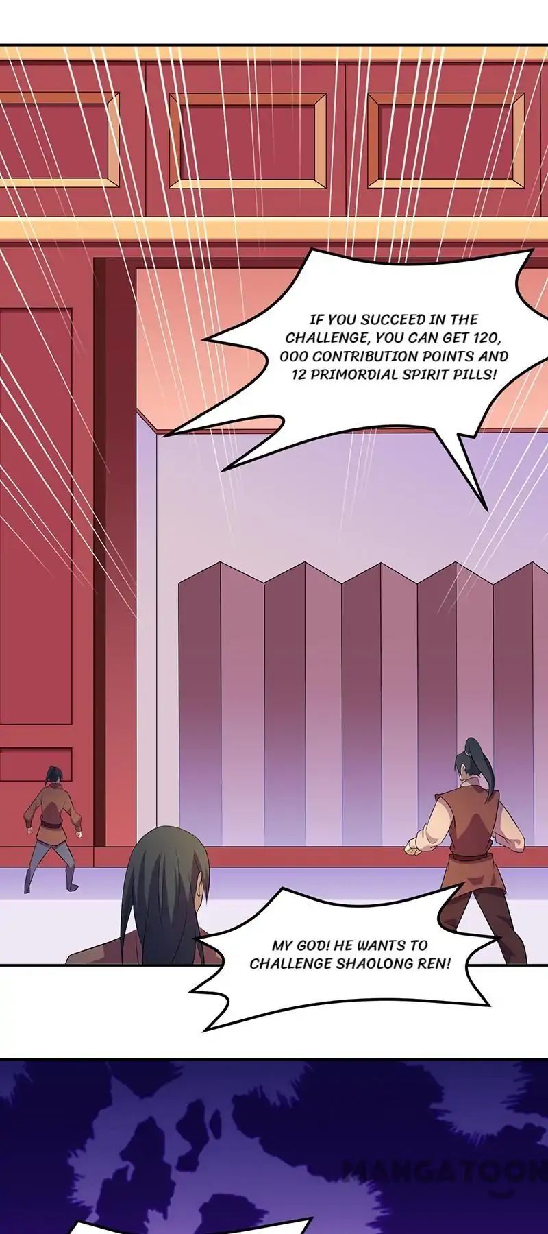 Martial Arts Reigns Chapter 72 page 30 - Chapter 72: Episode 72