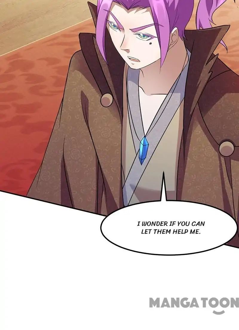 Martial Arts Reigns Chapter 72 page 38 - Chapter 72: Episode 72