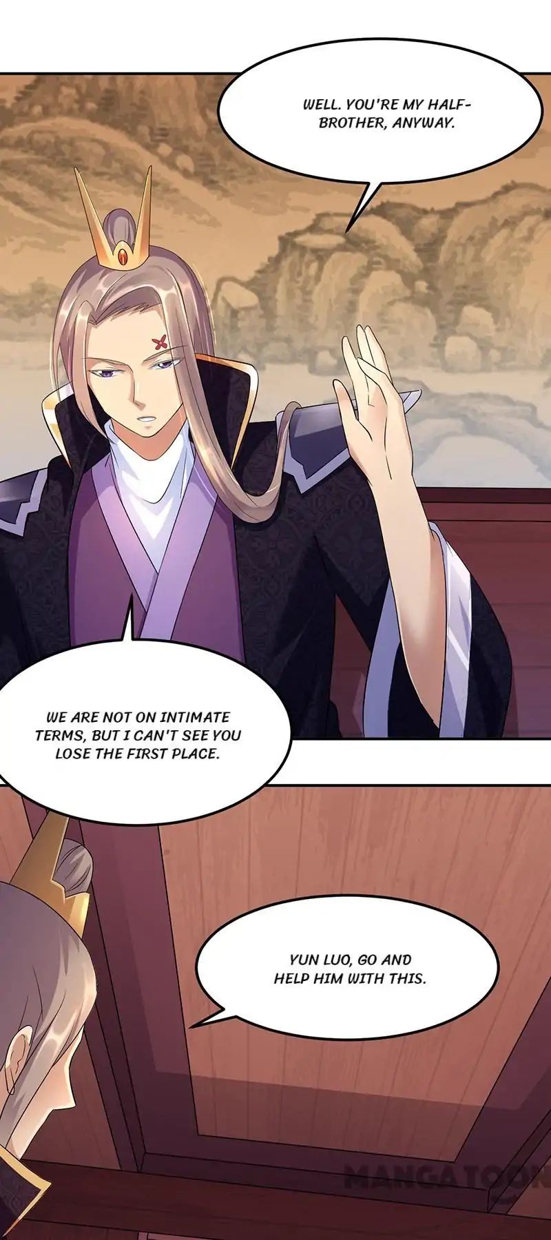 Martial Arts Reigns Chapter 72 page 39 - Chapter 72: Episode 72