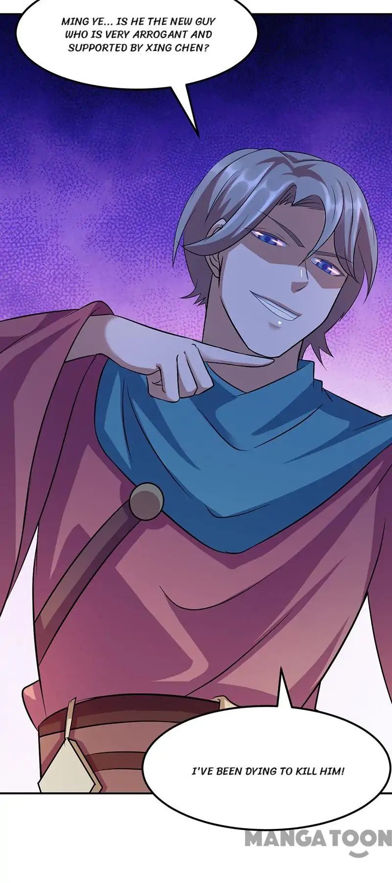 Martial Arts Reigns Chapter 72 page 41 - Chapter 72: Episode 72